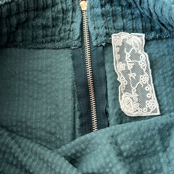 Mini Skirt - Picture 2 of 3